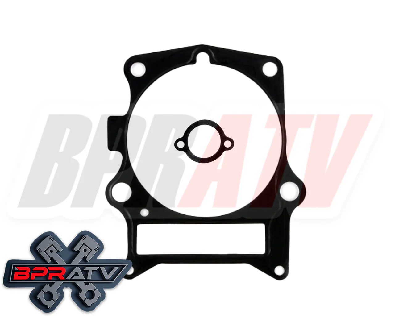 Raptor 700 700R Big Bore Kit 105.5mm Cylinder 734cc Complete Top End Rebuild Kit - Image 15