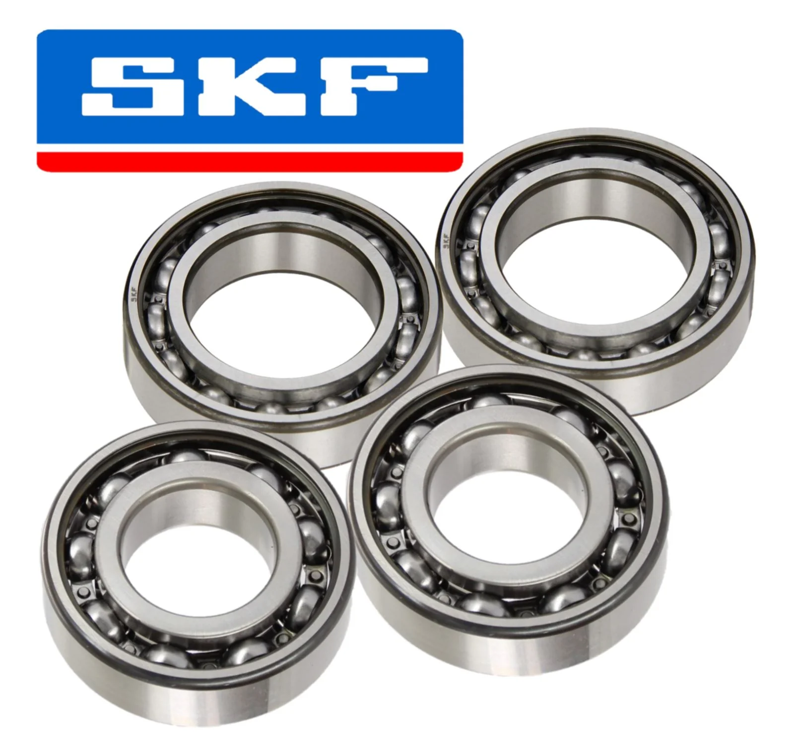 Raptor 700 Crank Balancer Bearings Counter Balance Shaft Weight 1 2 Bearing Set