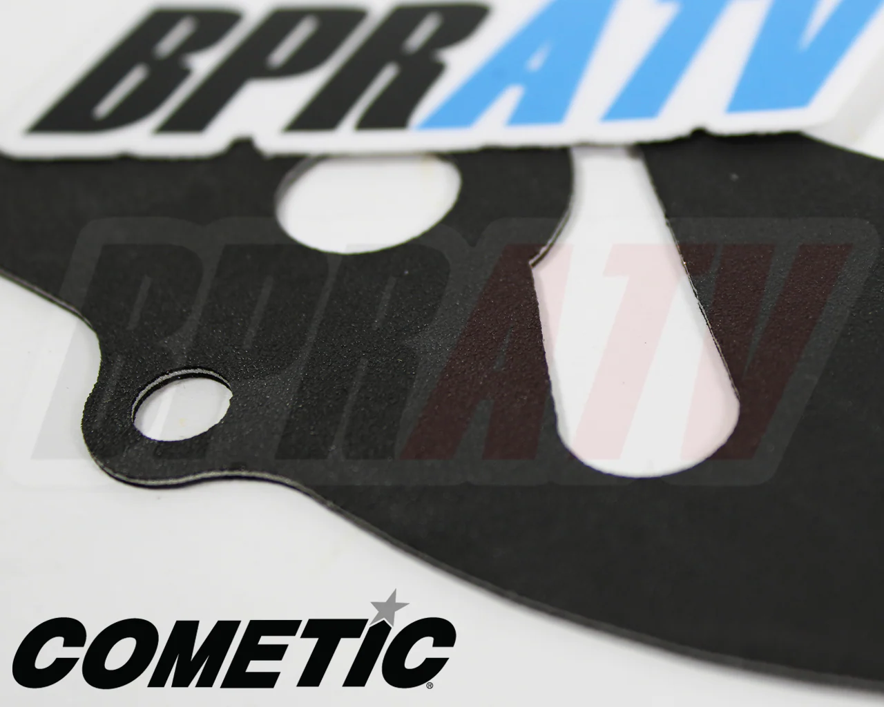 Raptor 700R YFM700R YFM 700R COMETIC Clutch Cover Gasket AFM 0.32" EC1107032AFM - Image 4