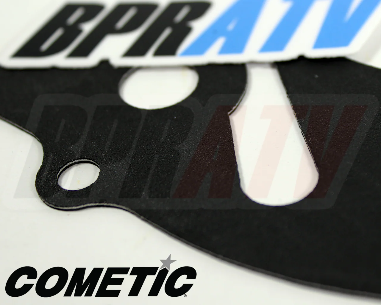 Raptor 700R YFM700R YFM 700R COMETIC Clutch Cover Gasket AFM 0.32" EC1107032AFM - Image 5