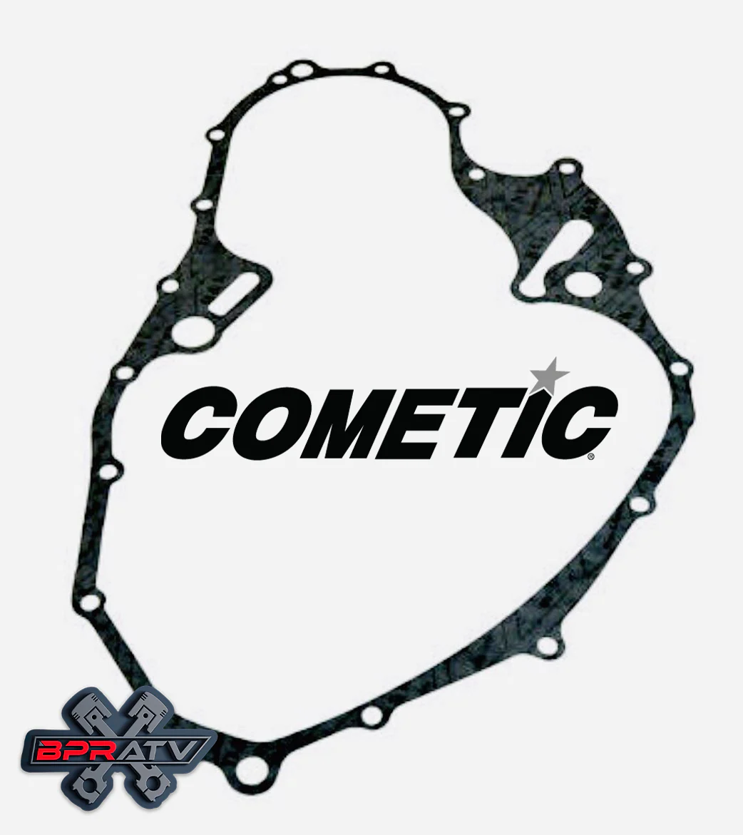 Raptor 700R YFM700R YFM 700R COMETIC Clutch Cover Gasket AFM 0.32" EC1107032AFM - Image 7