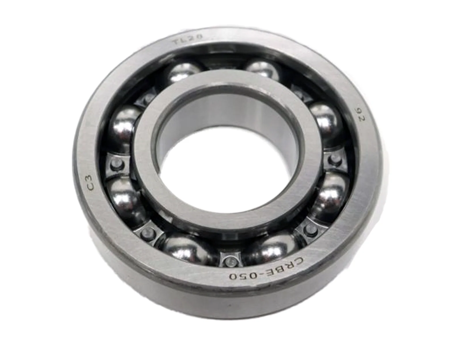 Raptor Rhino Grizzly 660 Hot Rods Main Crank Bearing Kit Hotrods 93306-30702-00 - Image 3