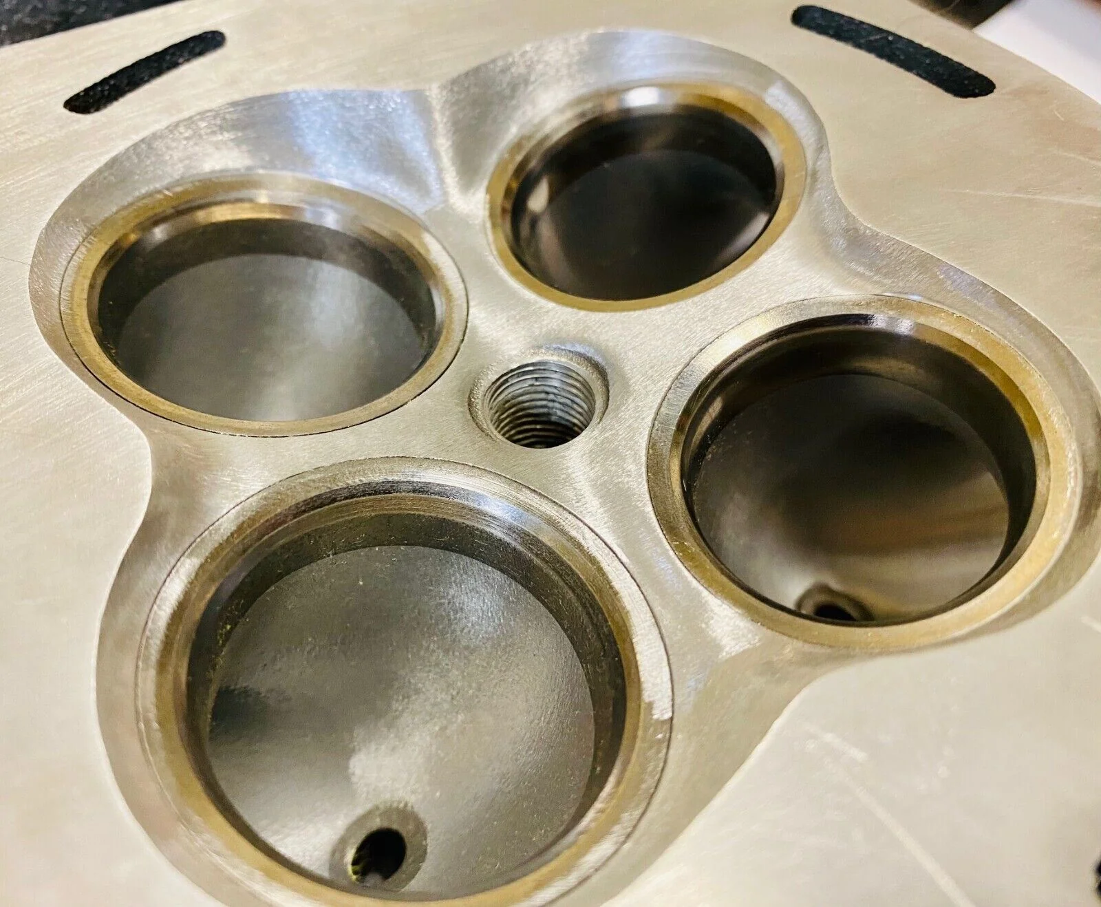 Rebuild Raptor 660 Top Bottom Complete Big Bore Stroker Engine Rebuild Service - Image 12