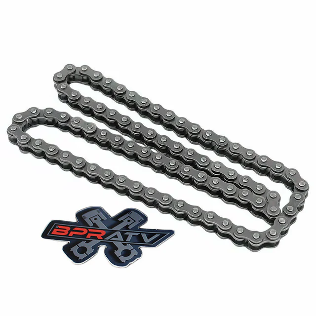 Rhino Grizzly 660 Oil Pump K&N Filter Chain OEM Gasket Hi Flow Cooler Heavy Duty - Image 2