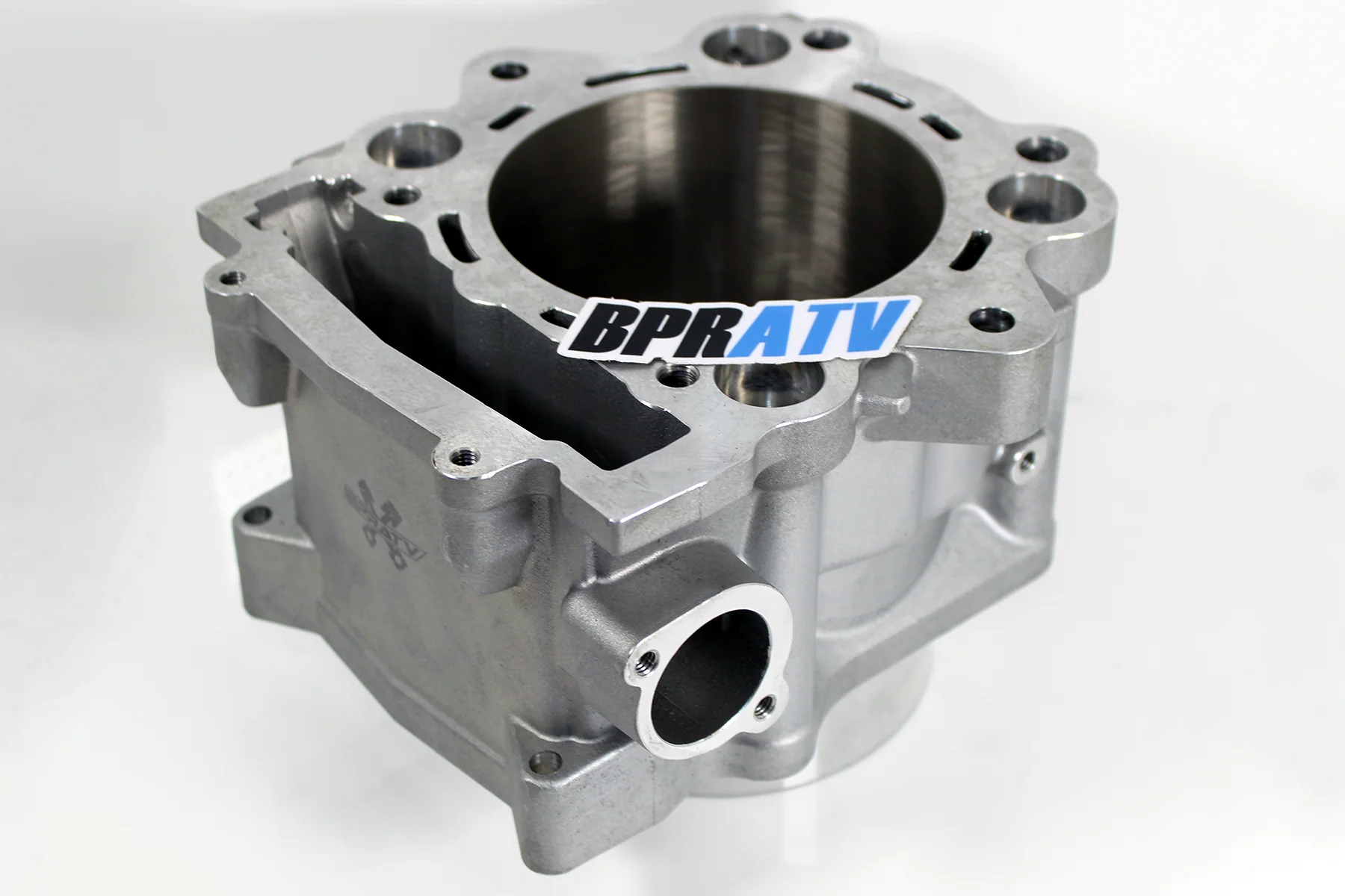 Rhino Grizzly 700 102mm Stock Bore Cylinder Cometic Top End Gasket Kit CP Piston - Image 7