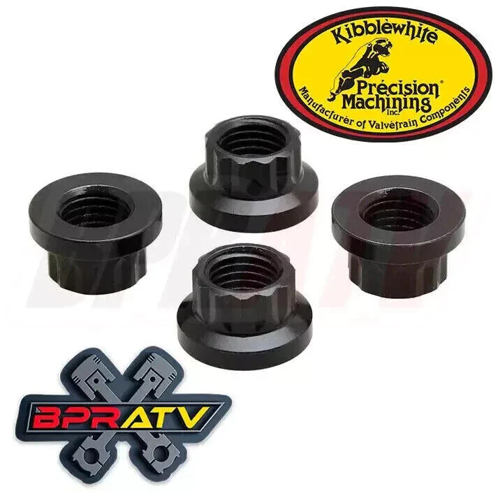 Rhino Grizzly 700 Kibblewhite Head Studs Heavy Duty Aftermarket Yamaha Stud Kit - Image 11