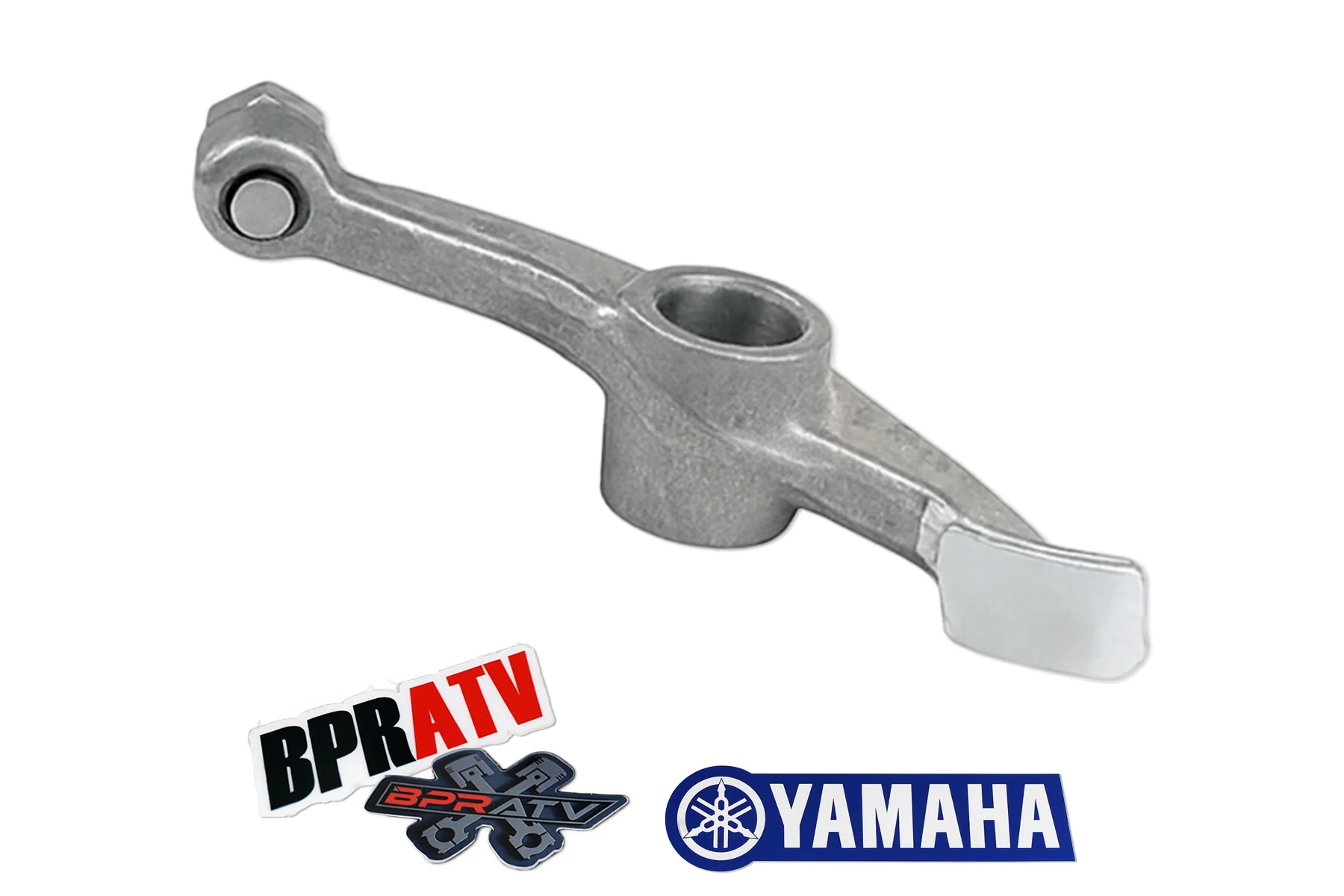 Rhino Grizzly Raptor YFM660 Valve Rocker Arms Shafts Kit Complete Set BPRATV NEW - Image 7