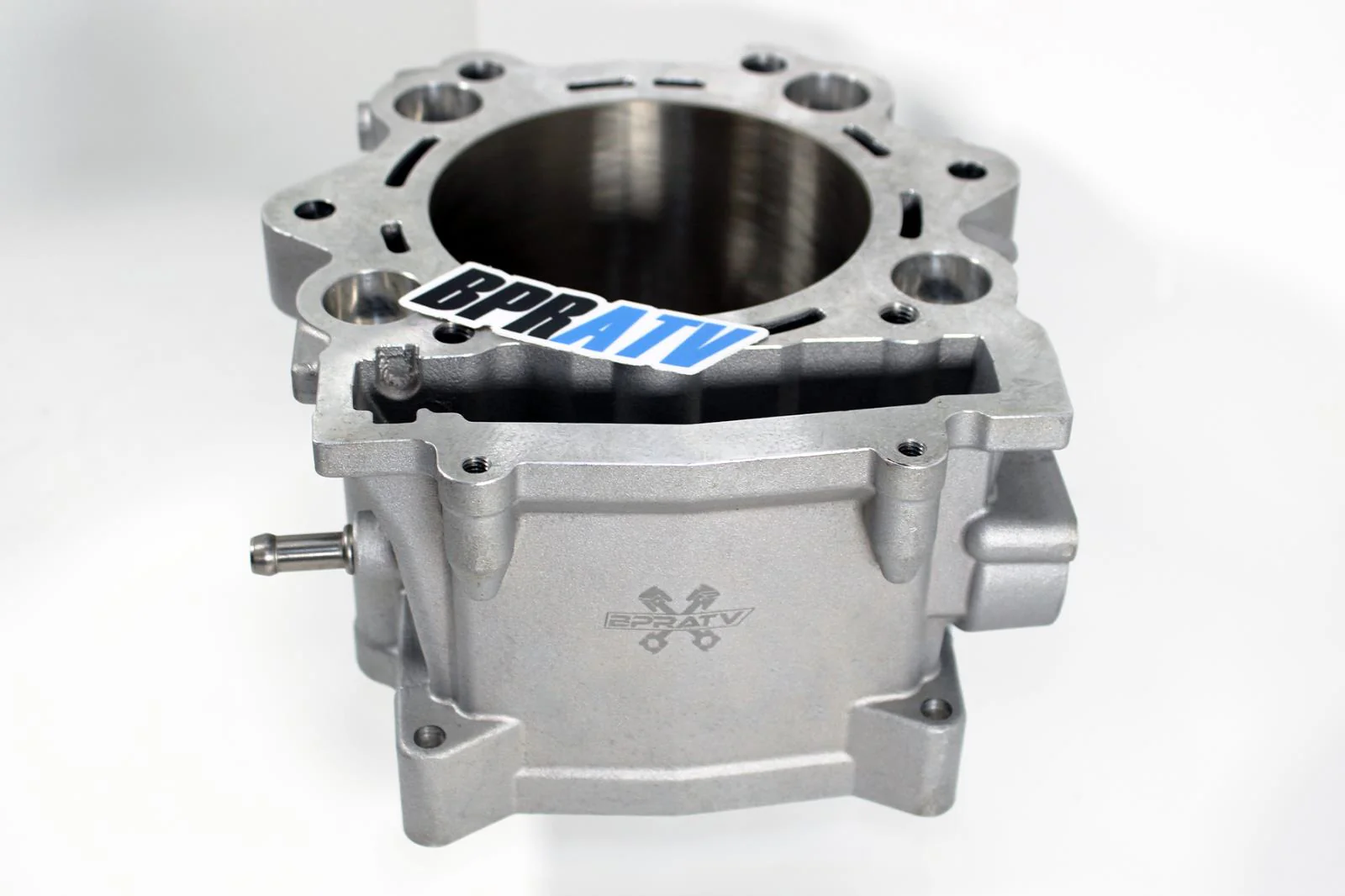 Rhino Grizzly Viking 700 Stock Bore 102mm Cylinder Complete Top End Rebuild Kit - Image 20