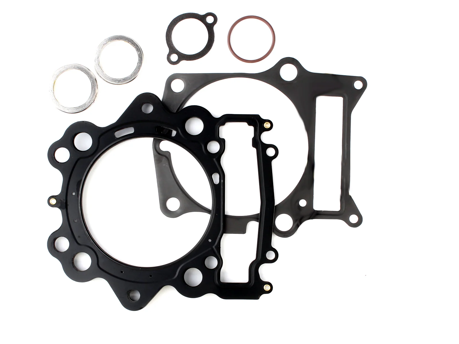 Rhino Viking 700 105.5 Big Bore Head Gasket Cometic C3144 EST Top End Gasket Kit - Image 10