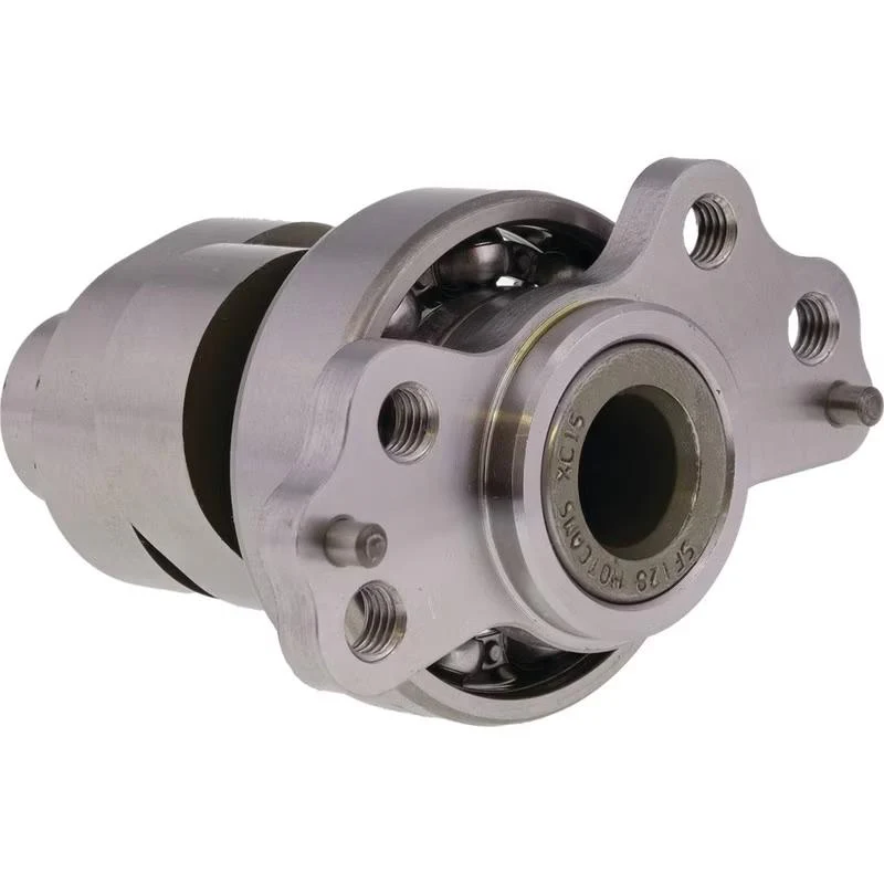 Rhino Viking Grizzly Stage 3 Three Hotcam Hot Cam Bearing Timing Chain 4130-3 - Image 19