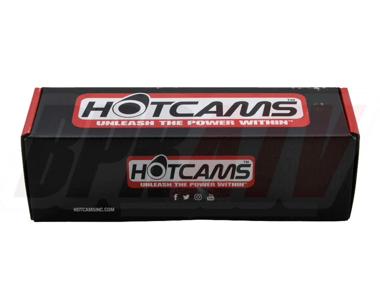 Rhino Viking Grizzly Stage 3 Three Hotcam Hot Cam Bearing Timing Chain 4130-3 - Image 20
