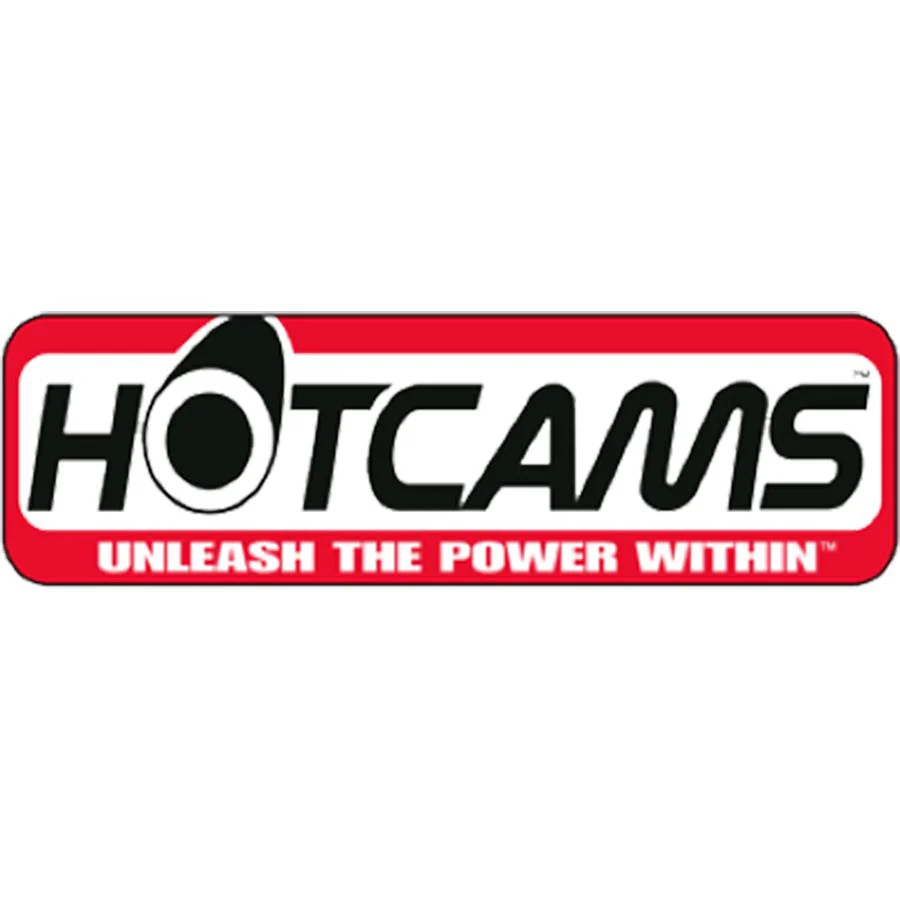 Rhino Viking Grizzly Stage 3 Three Hotcam Hot Cam Bearing Timing Chain 4130-3 - Image 21