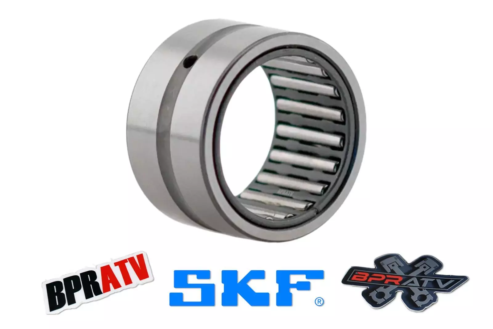 RZR 170 Transmission Bearing Drive Output Counter Shaft Complete SKF Bearing Kit - Image 15