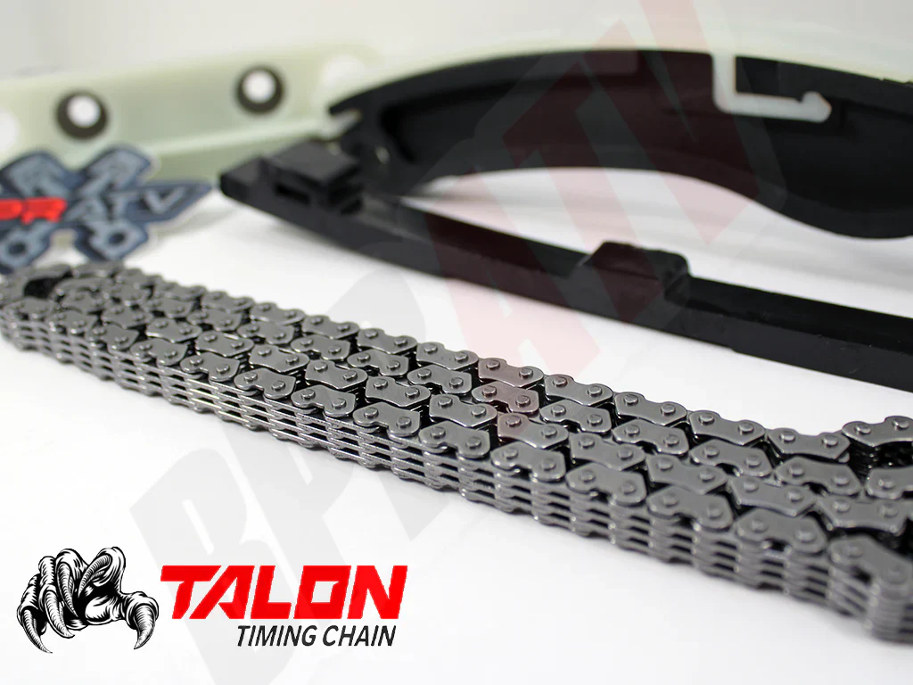 RZR 4 XP 1000 S Cam Chain Guides Kit Set HD Timing Cam Chain Tensioner Adjuster - Image 11