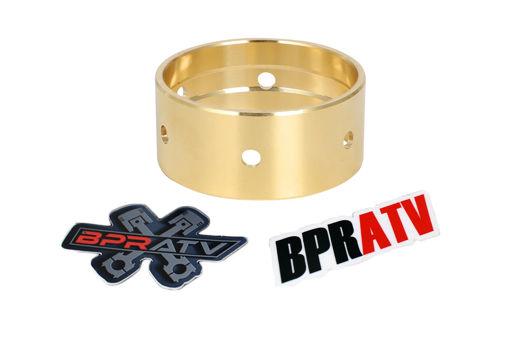 RZR Ranger 570 Hot Rods Crankshaft & SKF Main Crank Bearings Kit 2017+ 2018-2025 - Image 16