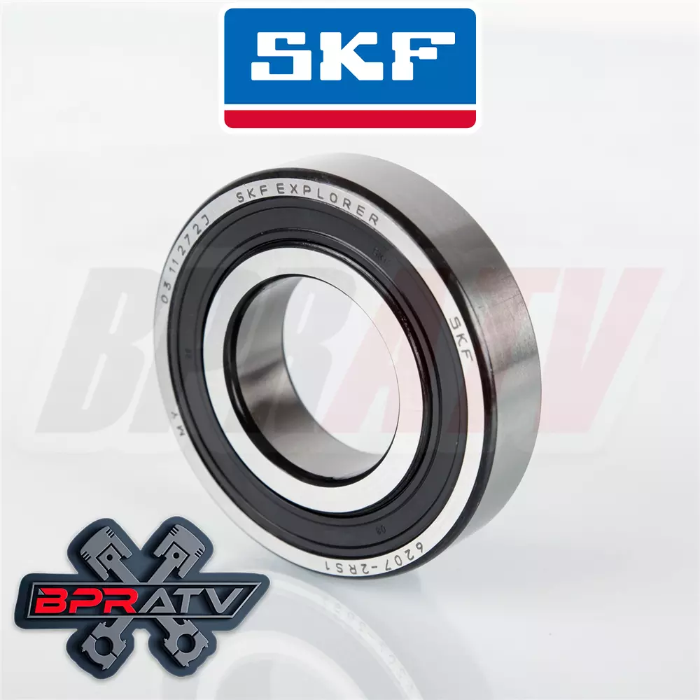 RZR Sportsman 800 Crank Bearings Bushings Seals Complete Plain Bearing Seal Kit - Image 11