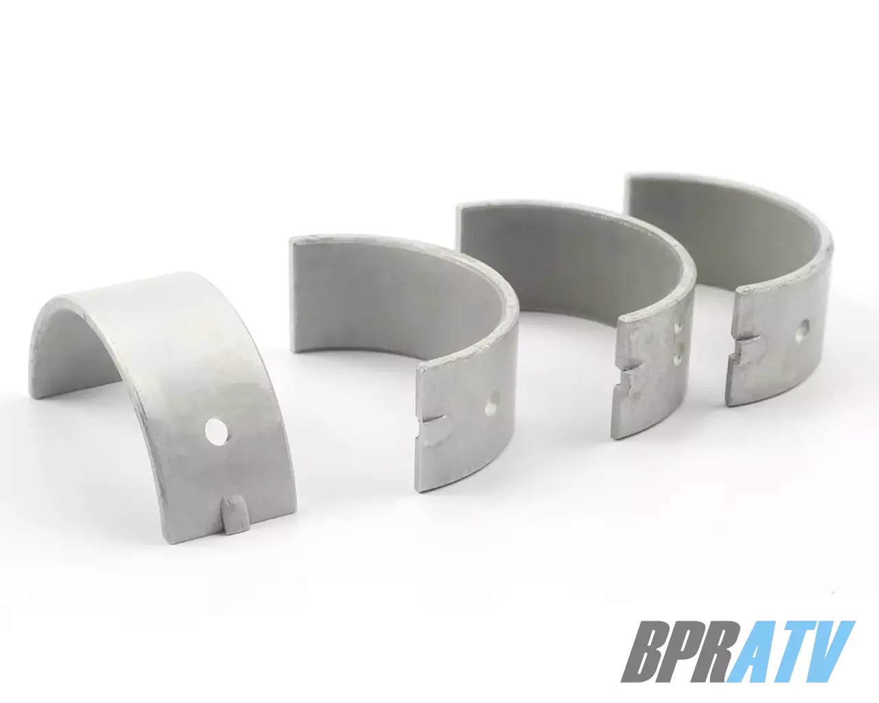 RZR Sportsman 800 Crank Bearings Bushings Seals Complete Plain Bearing Seal Kit - Image 18