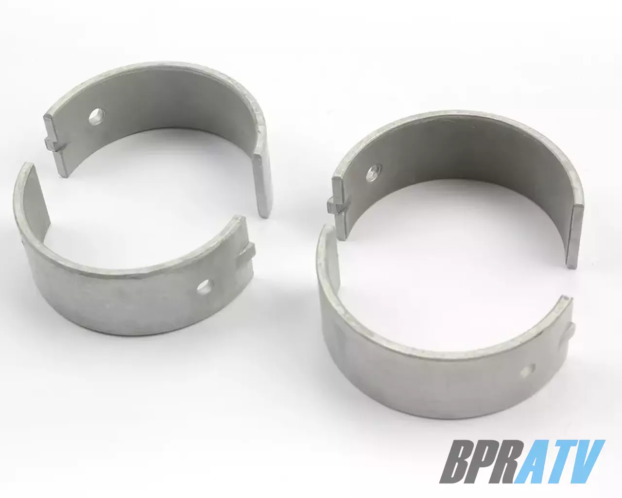 RZR Sportsman 800 Crank Bearings Bushings Seals Complete Plain Bearing Seal Kit - Image 19