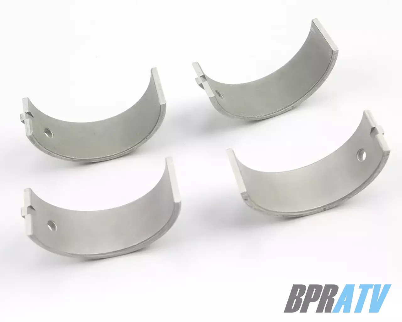 RZR Sportsman 800 Crank Bearings Bushings Seals Complete Plain Bearing Seal Kit - Image 21