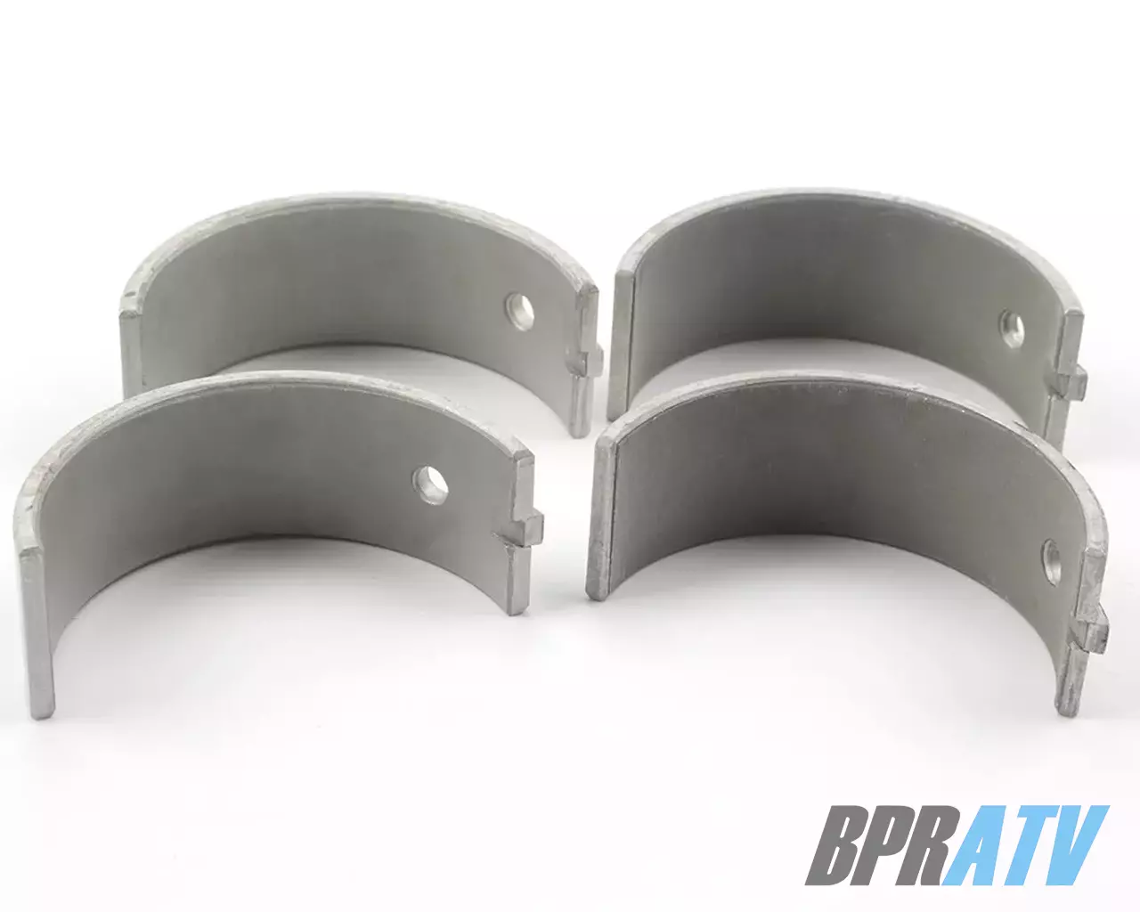 RZR Sportsman 800 Crank Bearings Bushings Seals Complete Plain Bearing Seal Kit - Image 22