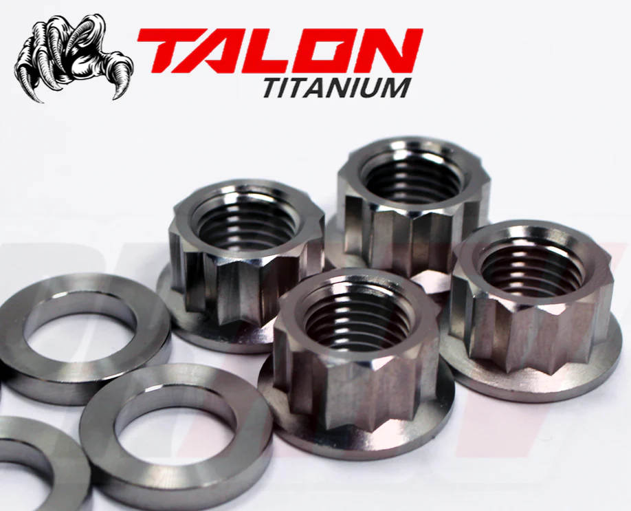 Ranger 700 800 Head Studs Aftermarket Heavy Duty Titanium Stronger Stud Bolt Kit - Image 4