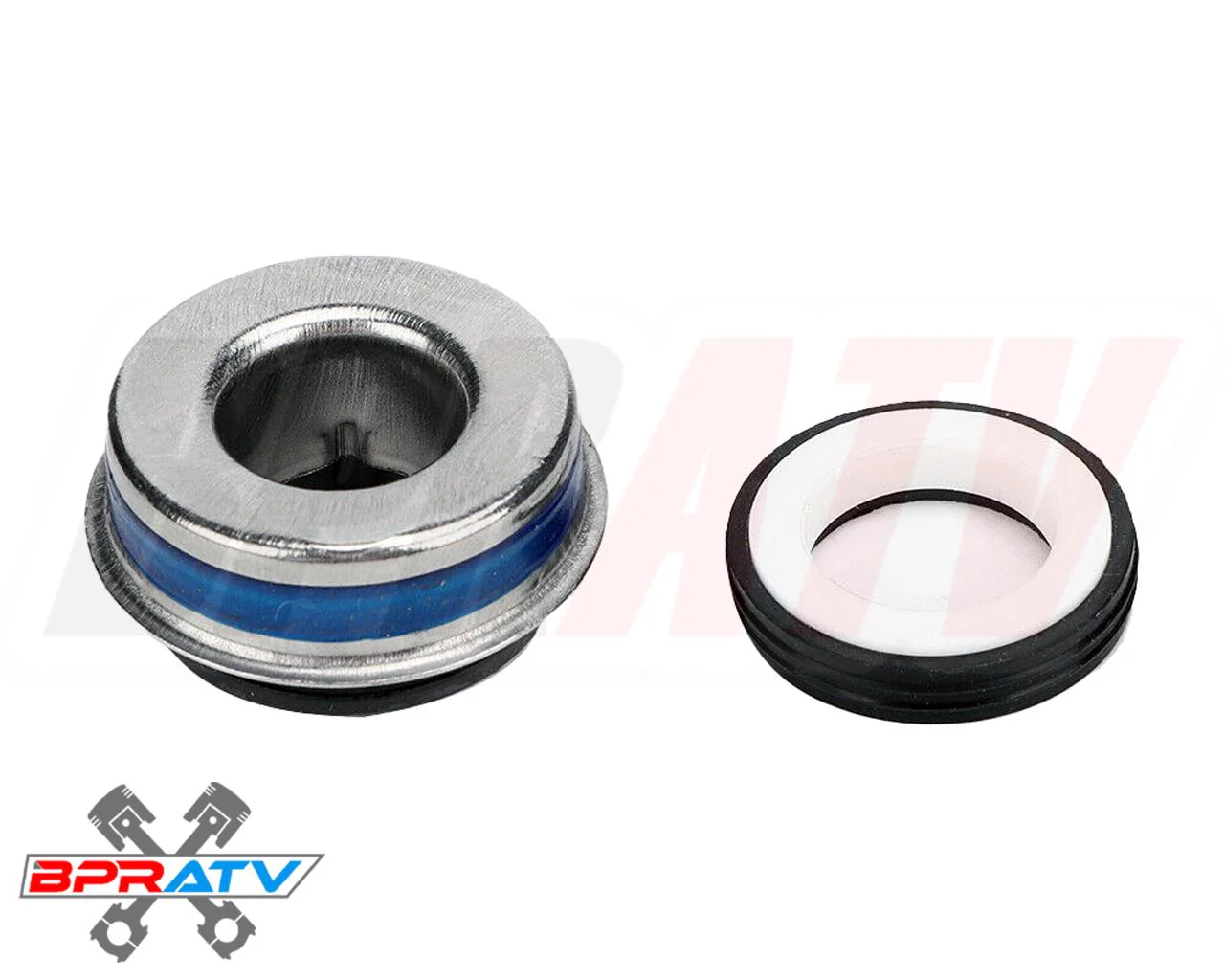 RZR Sportsman 800 Water Pump H2O Mechanical Seal & Bearing Aftermarket Upgrade - Image 2