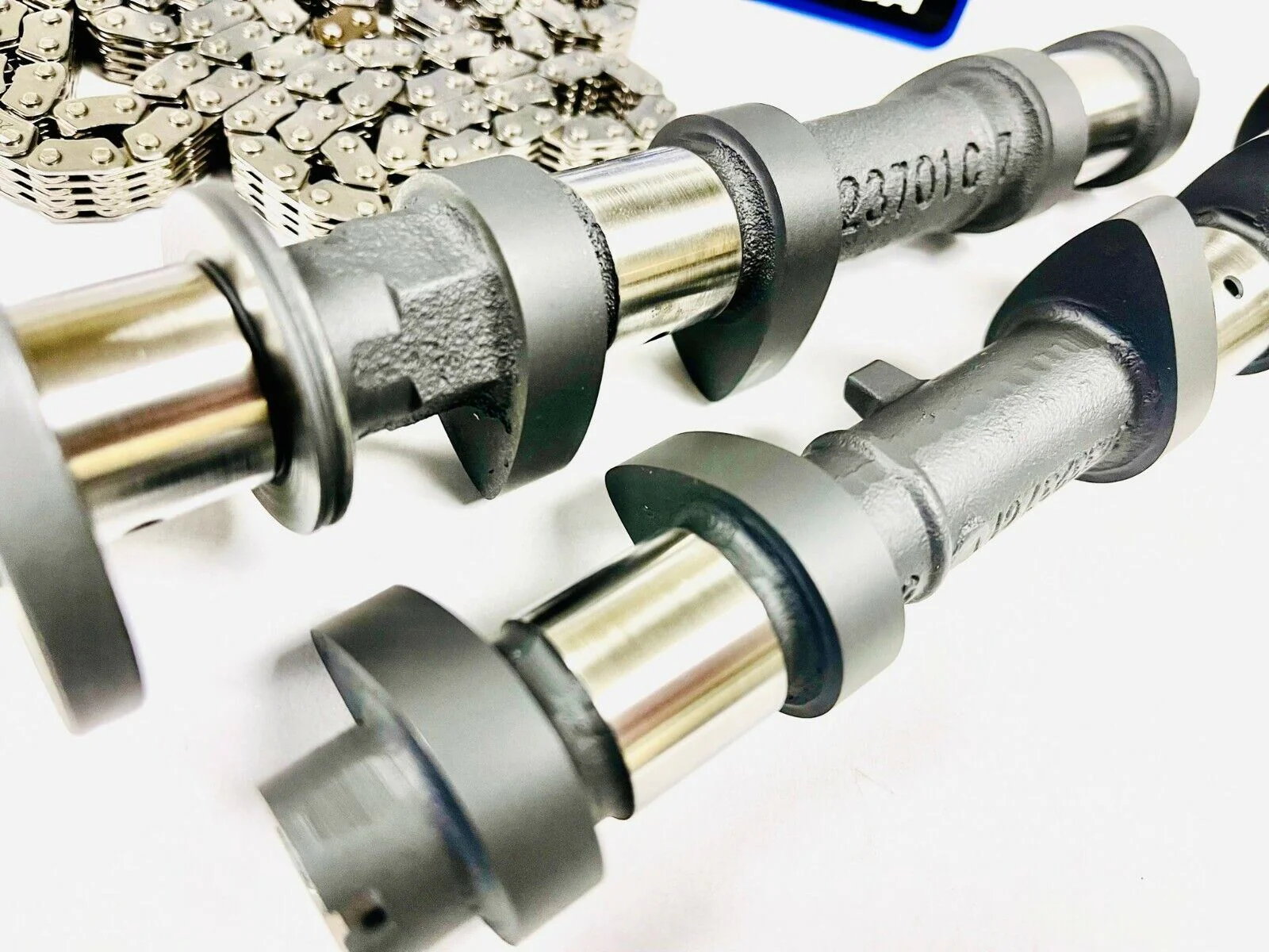 🔥 RZR XP 1000 Webcams Web Cams Cam Big Bore Performance Camshafts FAST SHIP ⚡ - Image 2