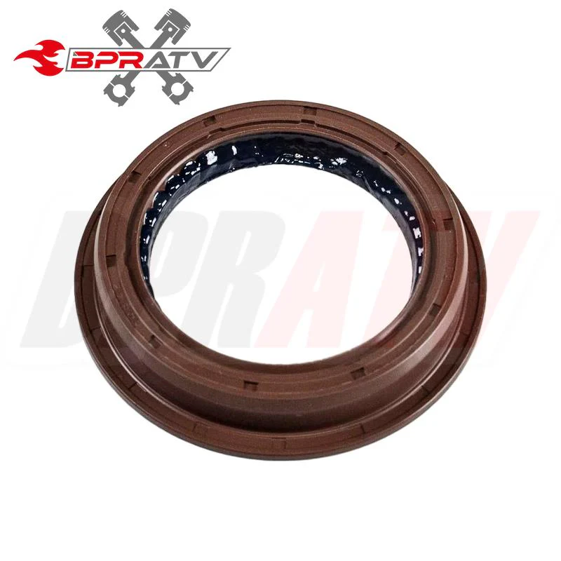 RZR XP Turbo S S4 Crankshaft Bushings Bearings Complete Hotrods Bushing Seal Kit - Image 19