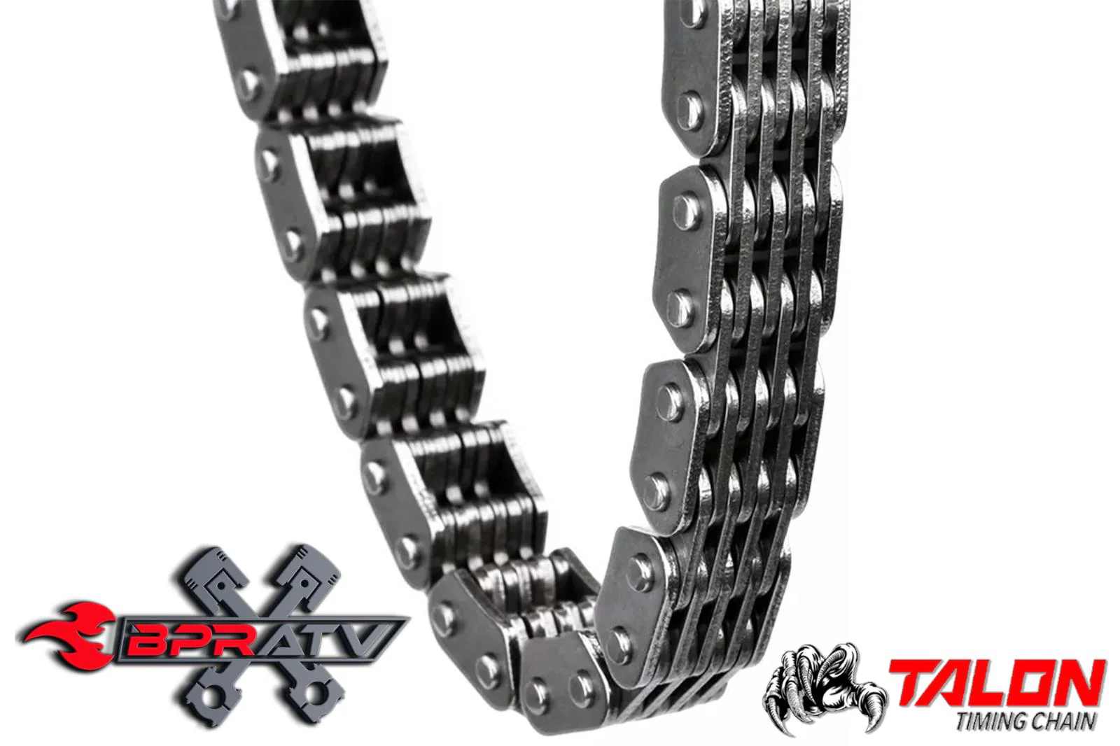 RZR XP4 ACE 900 1000 Cam Chain Guides Kit HD Timing Cam Chain Tensioner Adjuster - Image 10