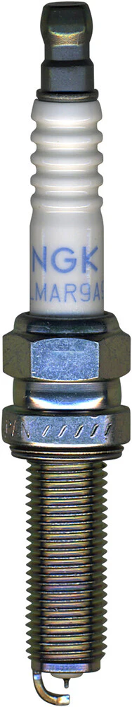 Set Of 3 NGK Iridium Spark Plugs LMAR9AI-8D Can Am Maverick X3 X-3 Head Fix Kit - Image 2