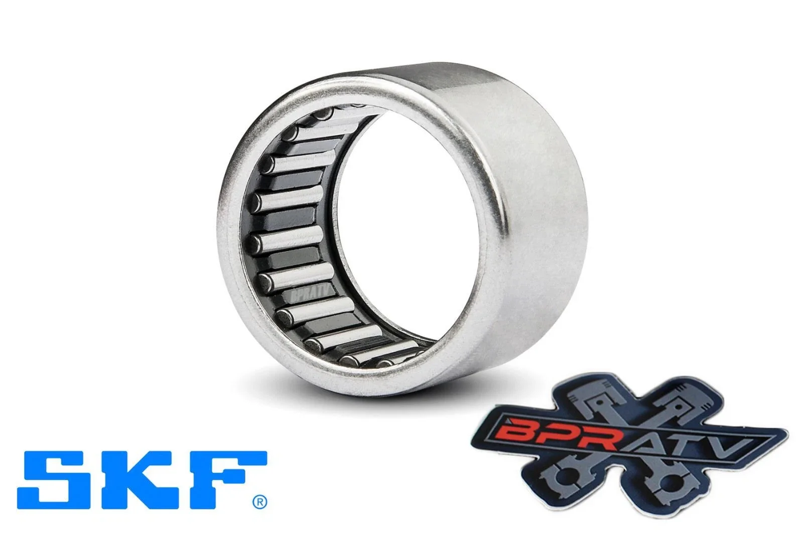 SKF OEM Replacement Shift Drum Needle Bearing Suzuki DRZ RMZ LTZ RM GSXR Models! - Image 2