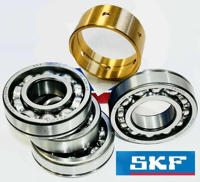 Sportsman 570 EPS Trail Utility Premium SKF Crank Balancer Bearings Bearing Kit - Image 14