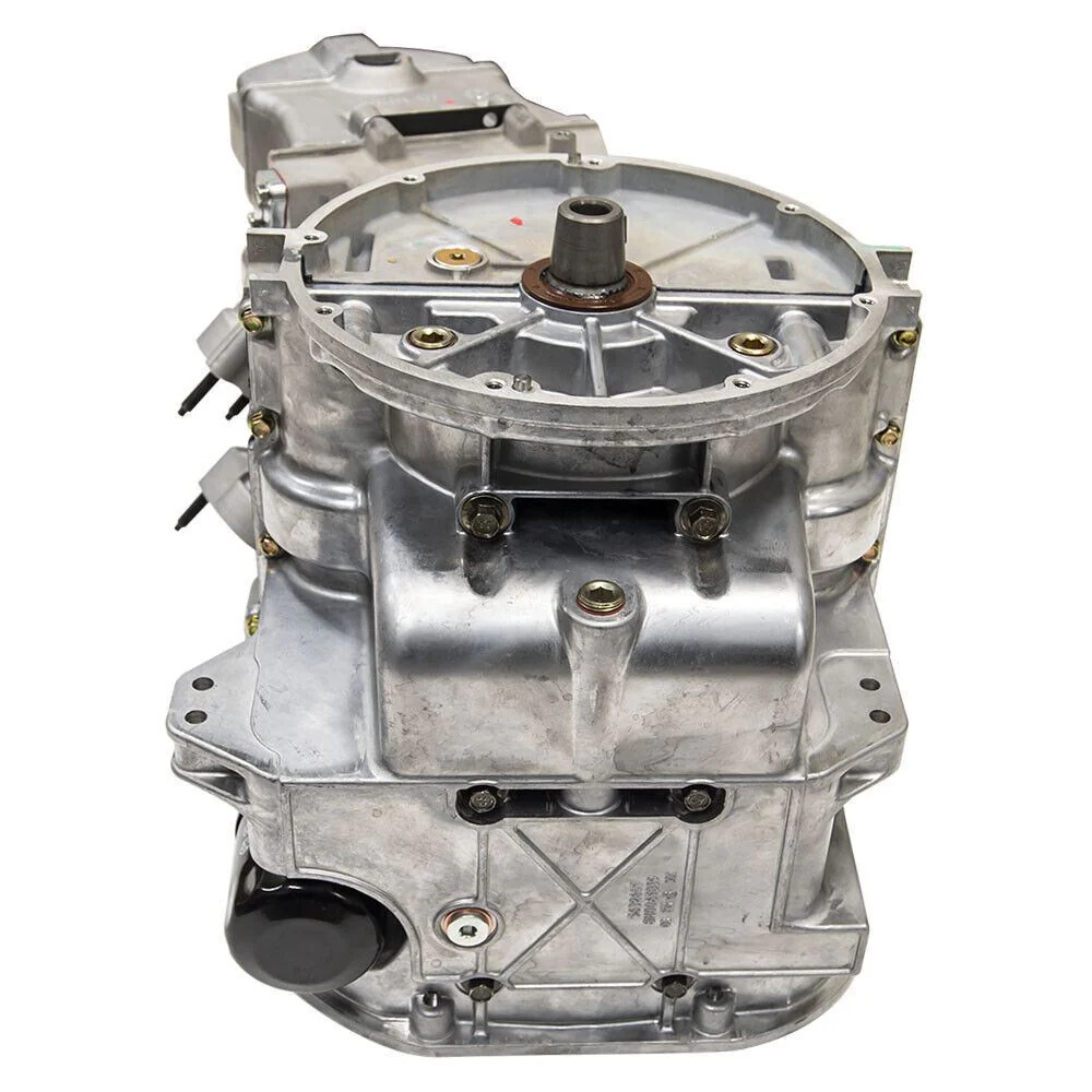 Sportsman Scrambler 1000 Complete Motor Engine Top Bottom Long Block 2205142 - Image 4