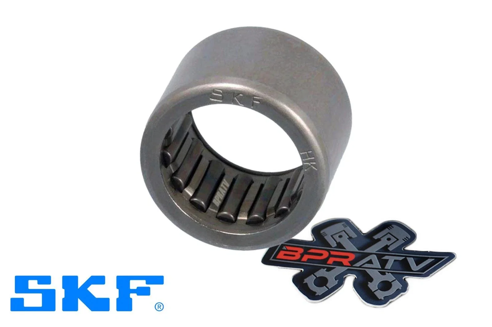 Suzuki 09263-25018 OEM Replacement Needle Bearing SKF Aftermarket Gear Shift Cam - Image 4