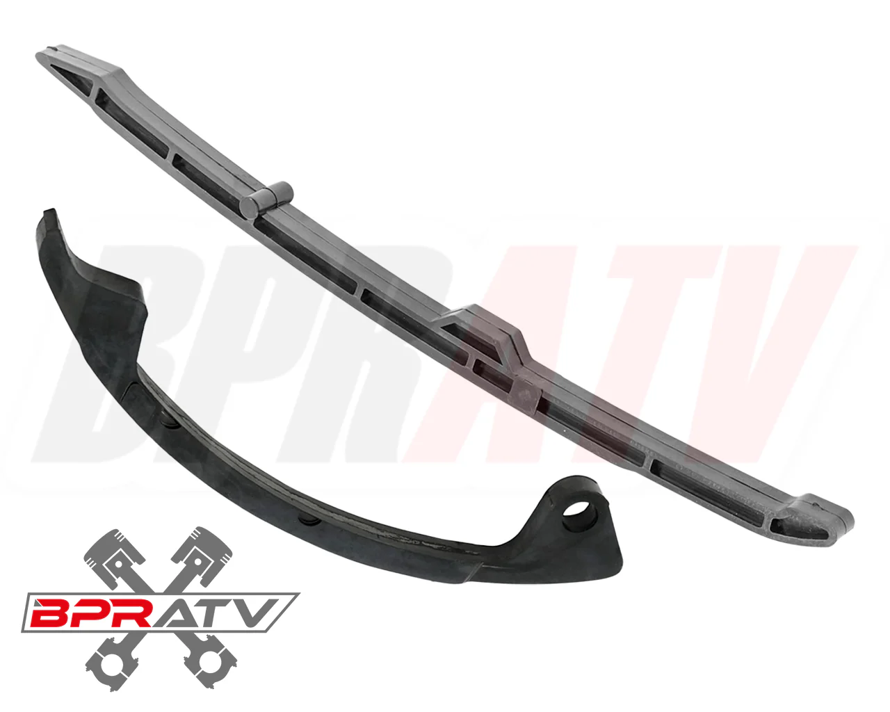 Suzuki DRZ400 Timing Guide Guides Tensioner Chain Tensioner HD WISECO Cam Chain - Image 3