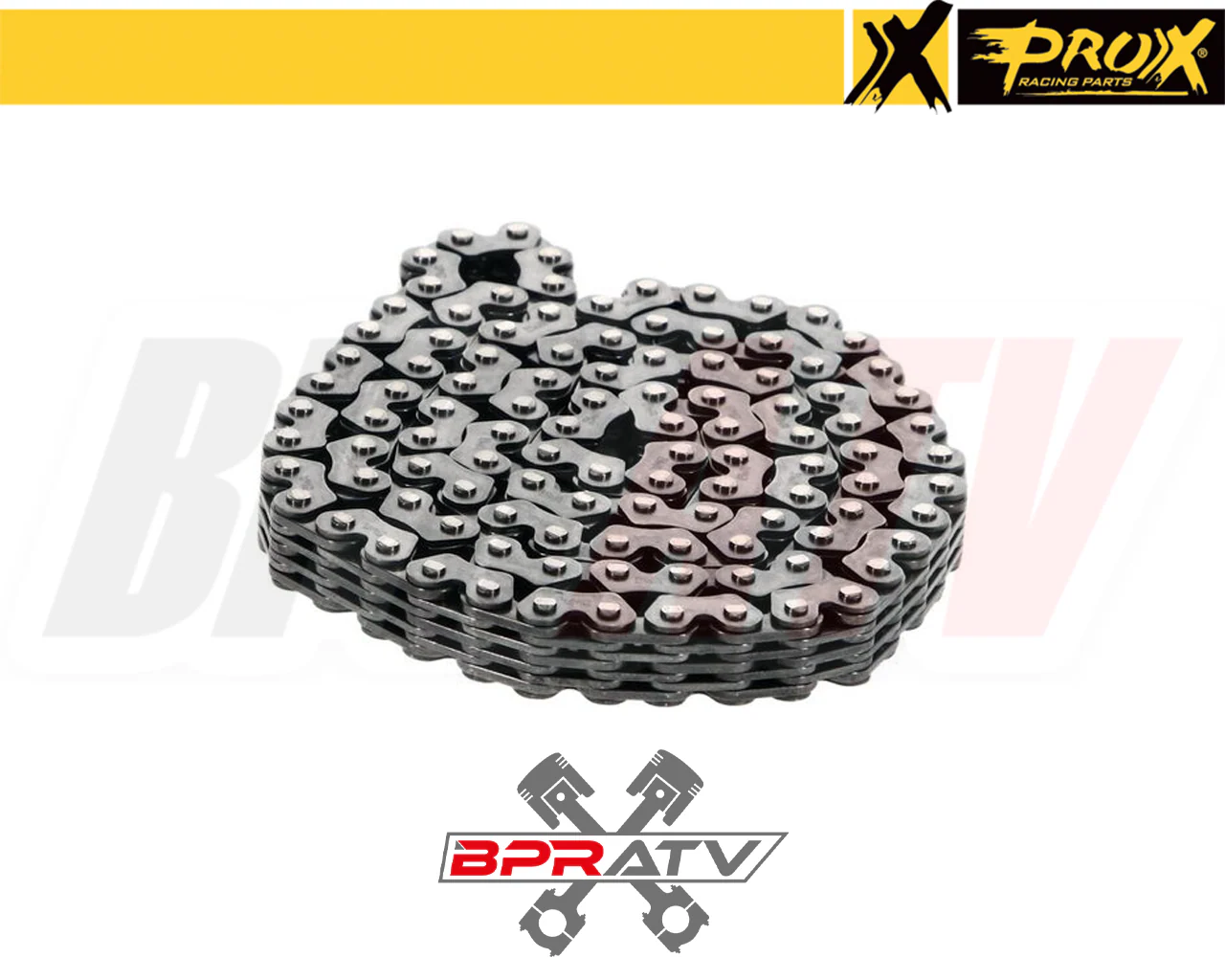 Suzuki DRZ400 Timing Guide Guides Tensioner Chain Tensioner ProX Pro X Cam Chain - Image 4