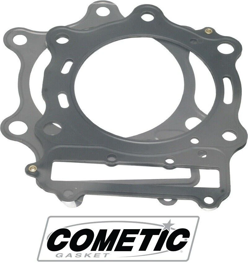 Suzuki King Quad 700 LTA 700 104mm Big Bore 11.5:1 CP Piston Cometic Gasket Kit - Image 19