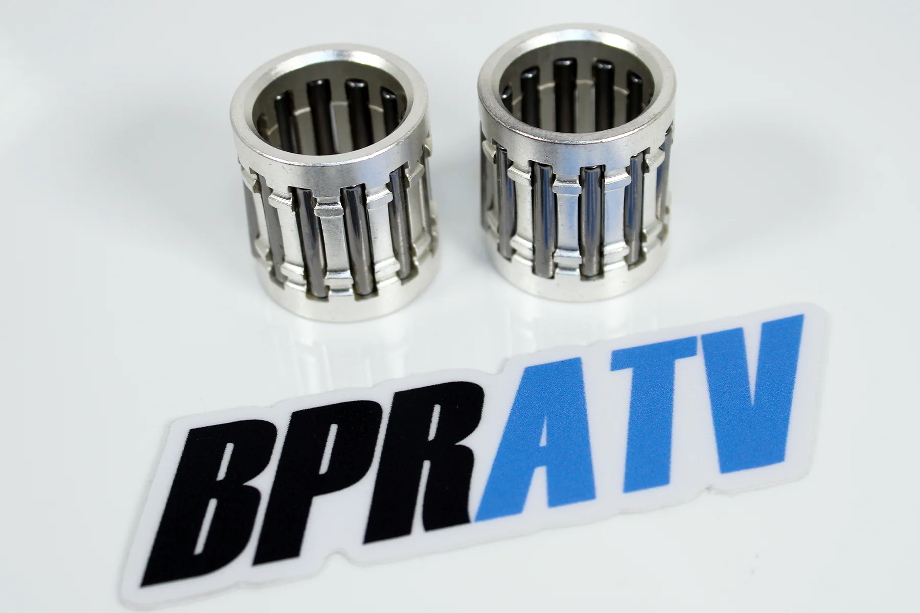 Suzuki LT250R LT 250R Quad Racer Piston Wrist Pin Needle Bearing Top End Bearing - Image 13