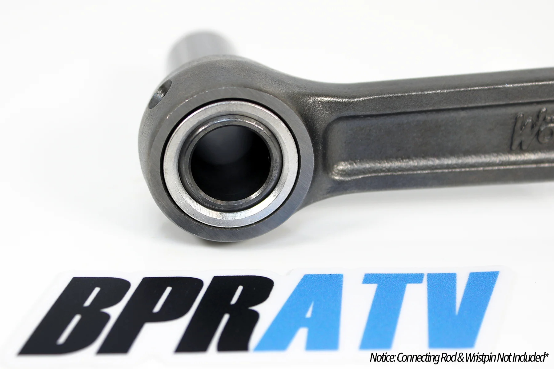 Suzuki LT250R LT 250R Quad Racer Piston Wrist Pin Needle Bearing Top End Bearing - Image 16