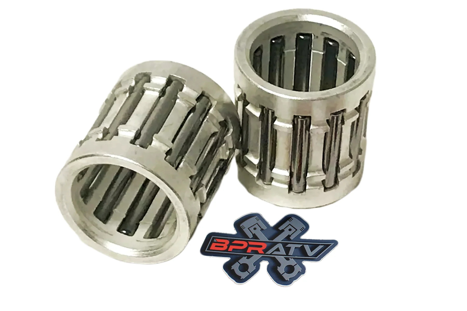 Suzuki LT500R LT 500R Quad Racer Piston Wrist Pin Needle Bearing Top End Bearing - Image 14