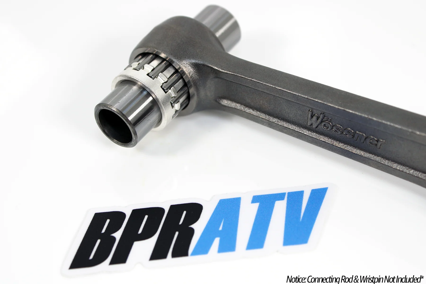 Suzuki LT500R LT 500R Quad Racer Piston Wrist Pin Needle Bearing Top End Bearing - Image 9
