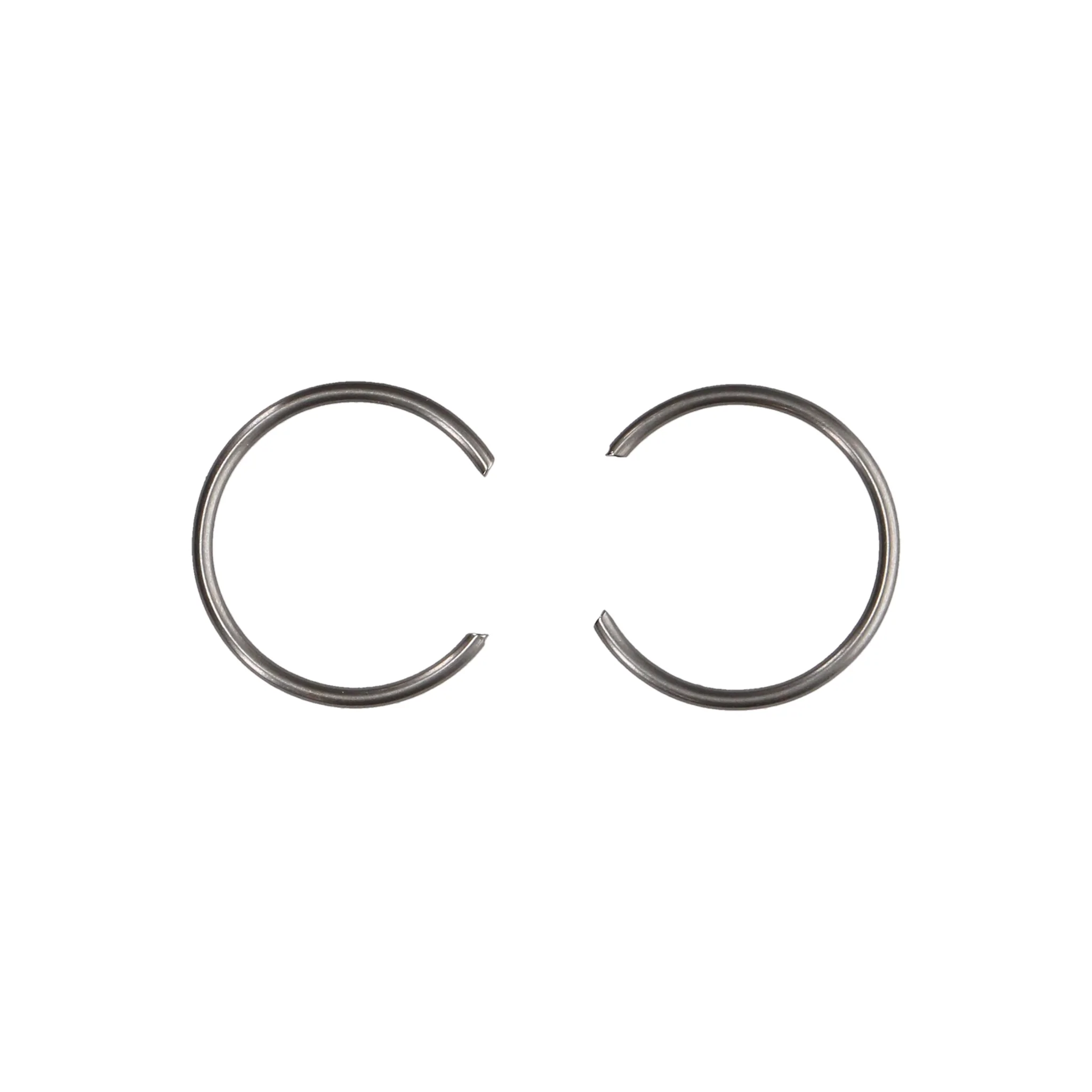 Suzuki LT80 Kawasaki KFX80 OEM Stock Bore Wiseco 50mm Piston Gasket Rebuild Kit! - Image 13