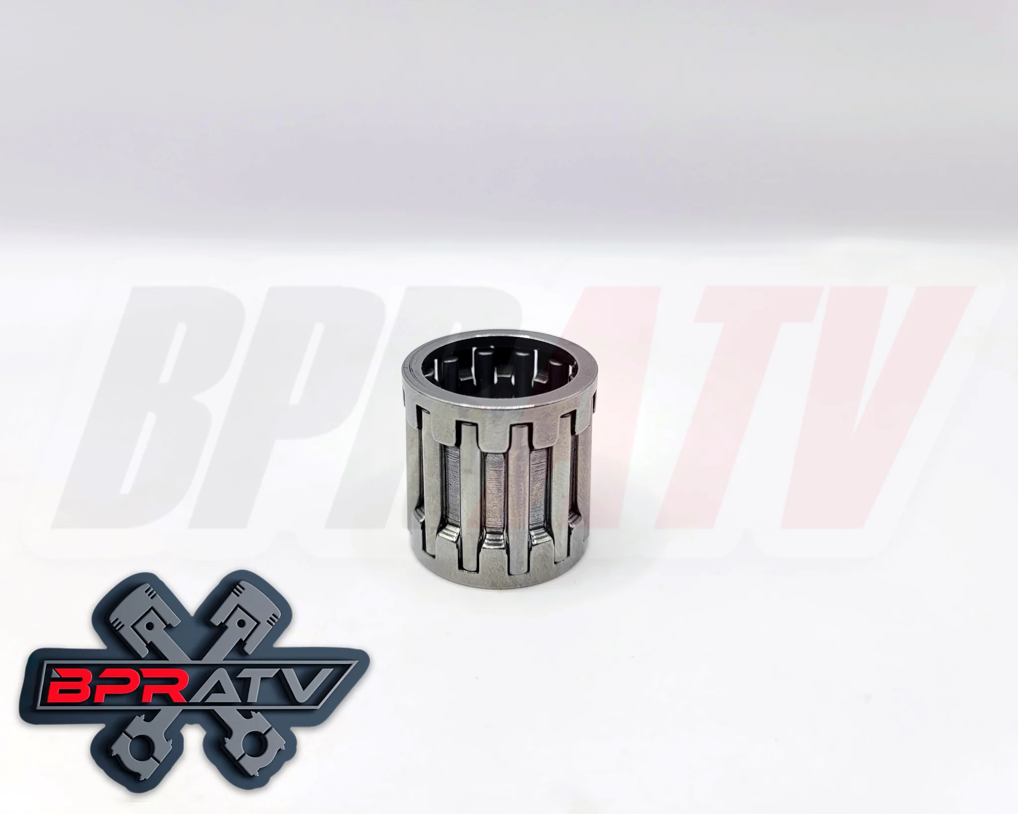 Suzuki LT80 LT 80 Pro X 50.50mm .50mm Oversize ProX Piston Kit 01.3180.050 JAPAN - Image 9