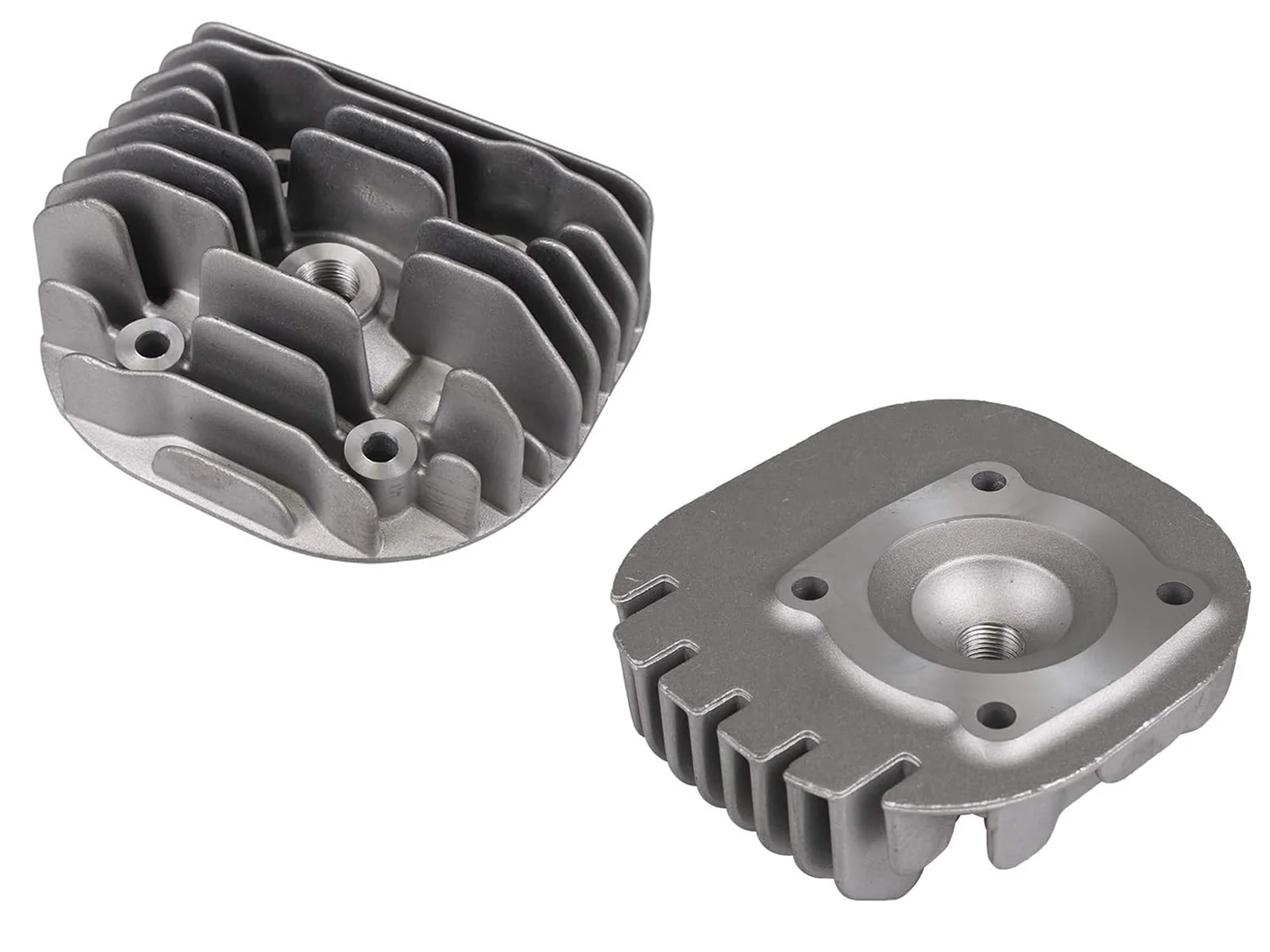 Suzuki LT80 LT 80 Stock Top End Rebuild Kit Namura Piston Gaskets Cylinder Head - Image 13