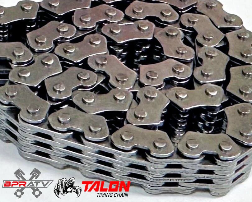 Suzuki LTR450 LTR 450 Hotcams Hot Cams Stage 1 Camshafts Set BPRATV Timing Chain - Image 17