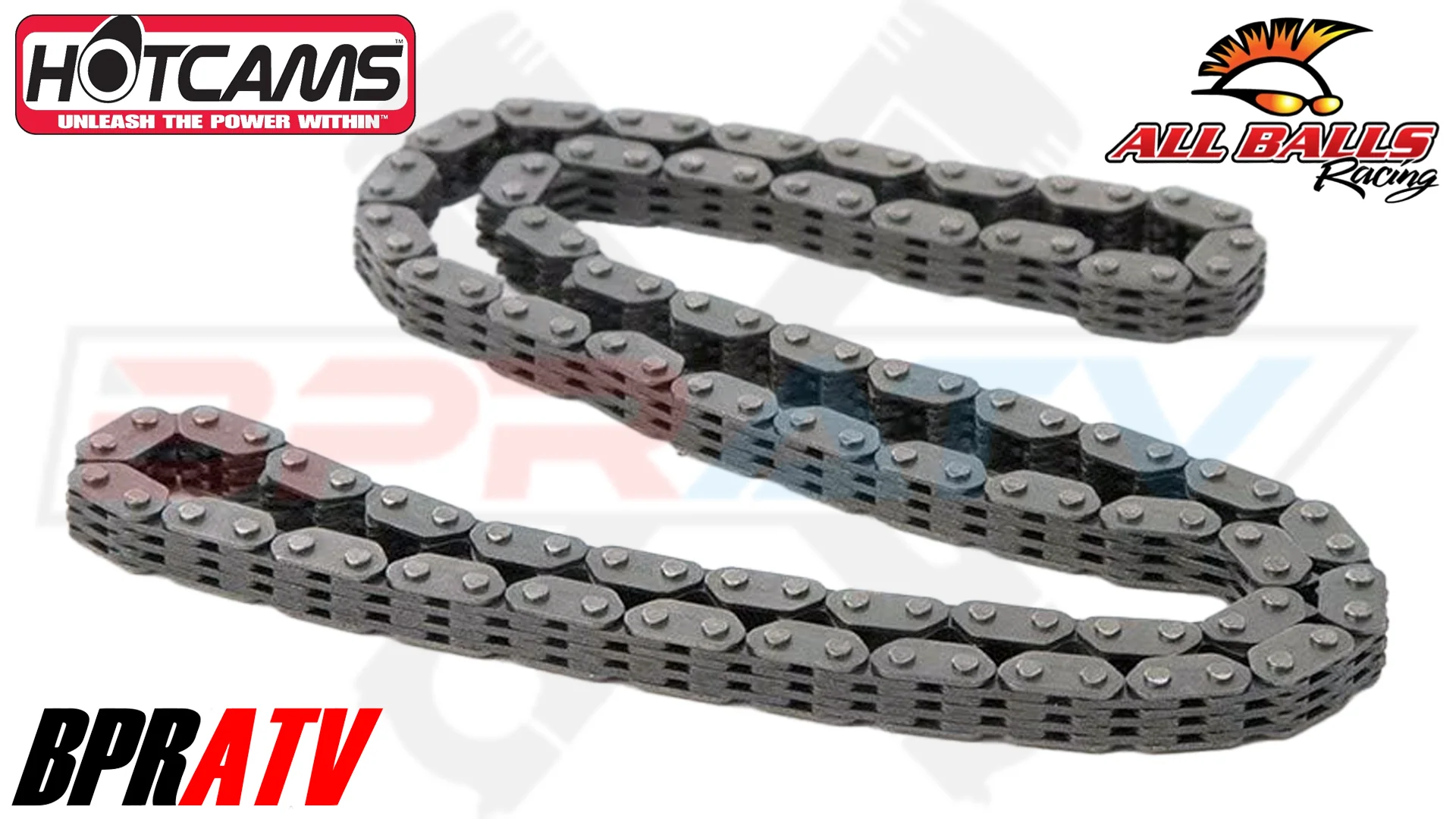 Suzuki LTR450 LTR 450 Hotcams Hot Cams Stage 1 One Camshafts + Cam Timing Chain - Image 14