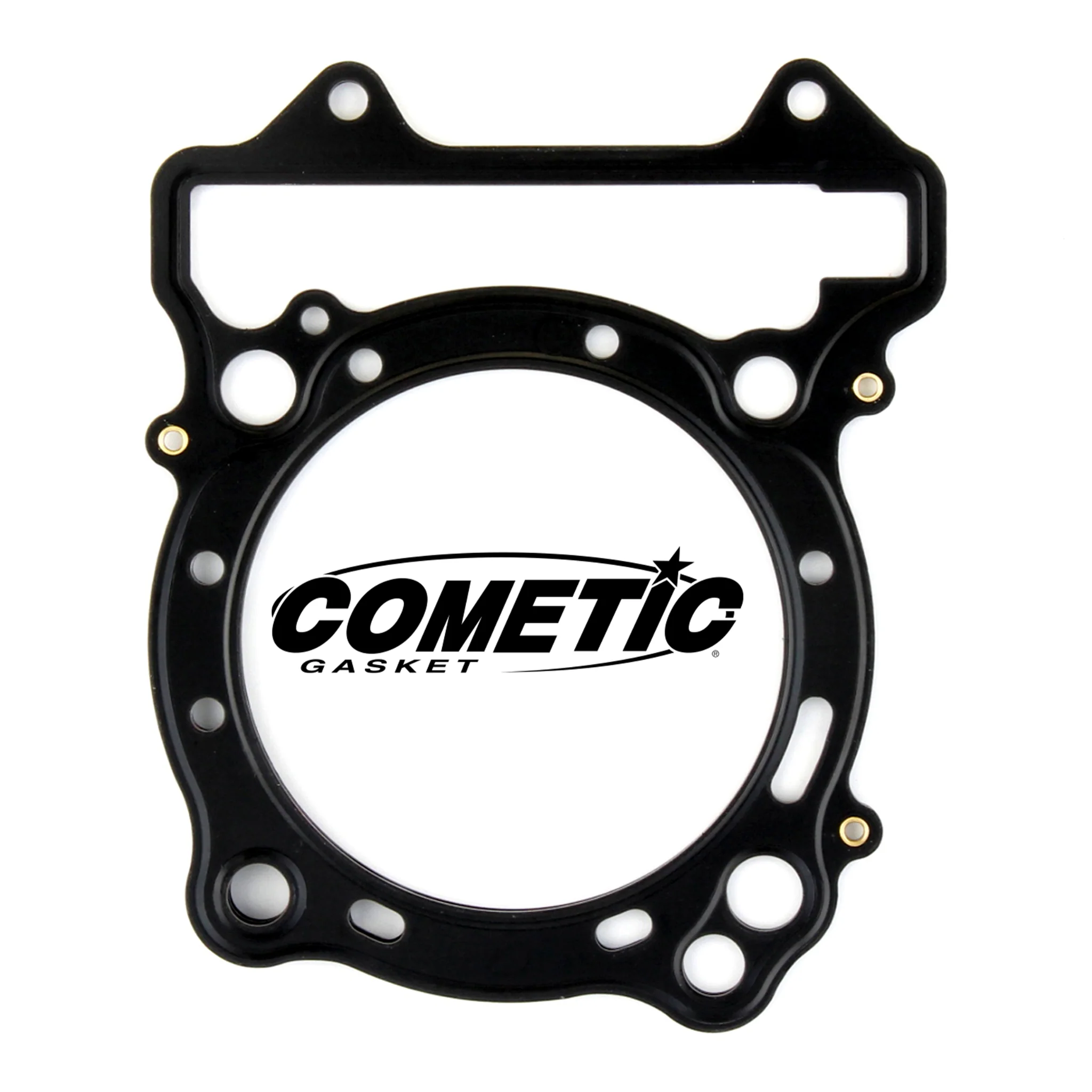 Suzuki LTZ400 Gasket Kit 94mm Cometic Head Gasket Viton Seals OEM Rebuild Set US - Image 8
