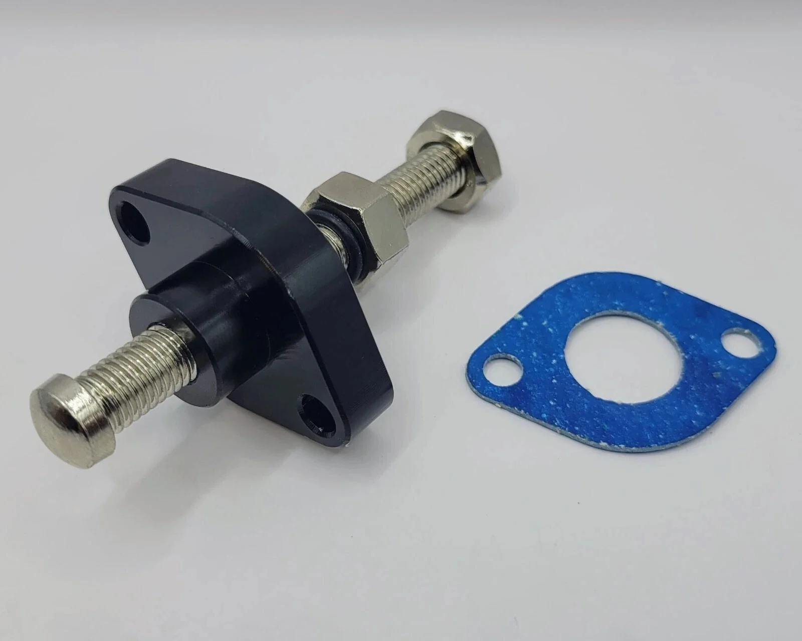 Suzuki LTZ400 Genuine OEM Cam Chain Guides Chain Tensioner Heavy Duty Cam Chain - Image 6