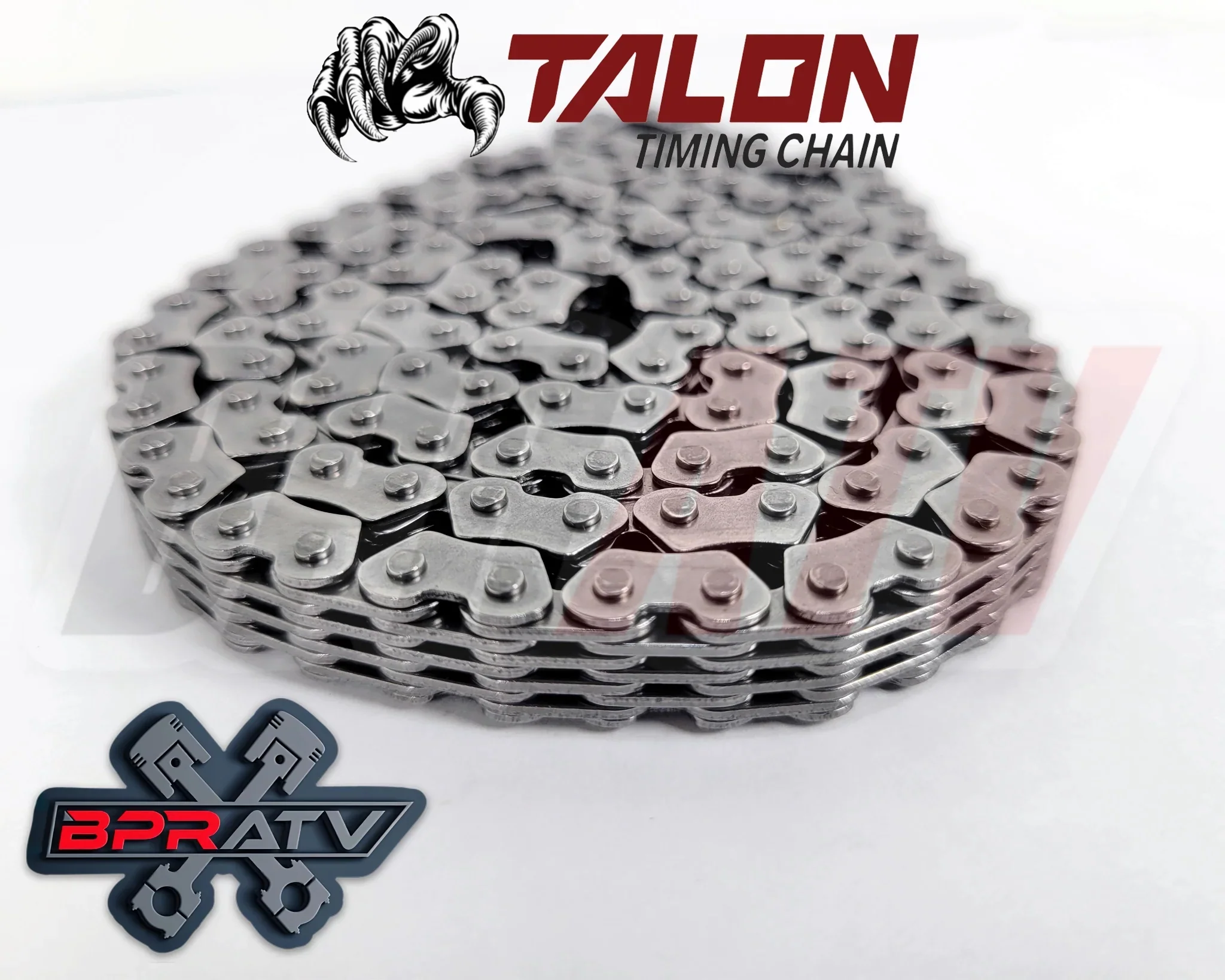 Suzuki LTZ400 Genuine OEM Cam Chain Guides Chain Tensioner Heavy Duty Cam Chain - Image 8
