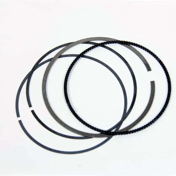 Suzuki LTZ400 LTZ 400 DRZ400 DRZ 400 94mm 434cc Big Bore CP Piston Rings Only - Image 4
